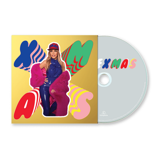 Kylie-Minogue-XMAS-Office-Party-UK--CD-Single