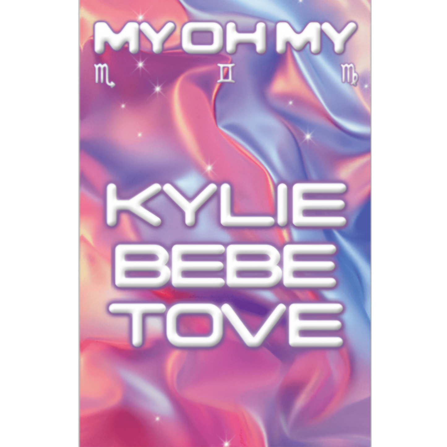 Kylie-Minogue_Tove_Lo_Bebe_Rexha_My_Oh_My_Cassette