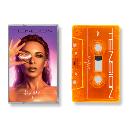 Kylie-Tension_Limited_Edition_Orange_Cassette_Tape