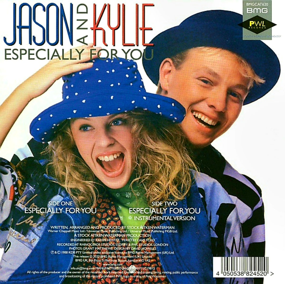 Kylie_Jason_Especially_For_You_7inch_Single_with_Artcard