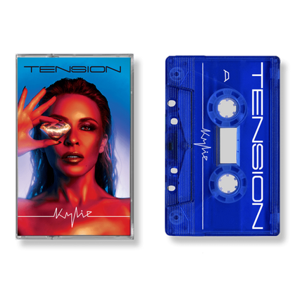 Kylie_Tension_Limited_Edition_Blue_Cassette_Tape