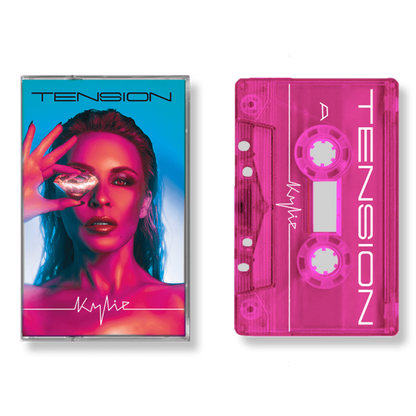 Kylie_Tension_Limited_Edition_Pink_Cassette_Tape