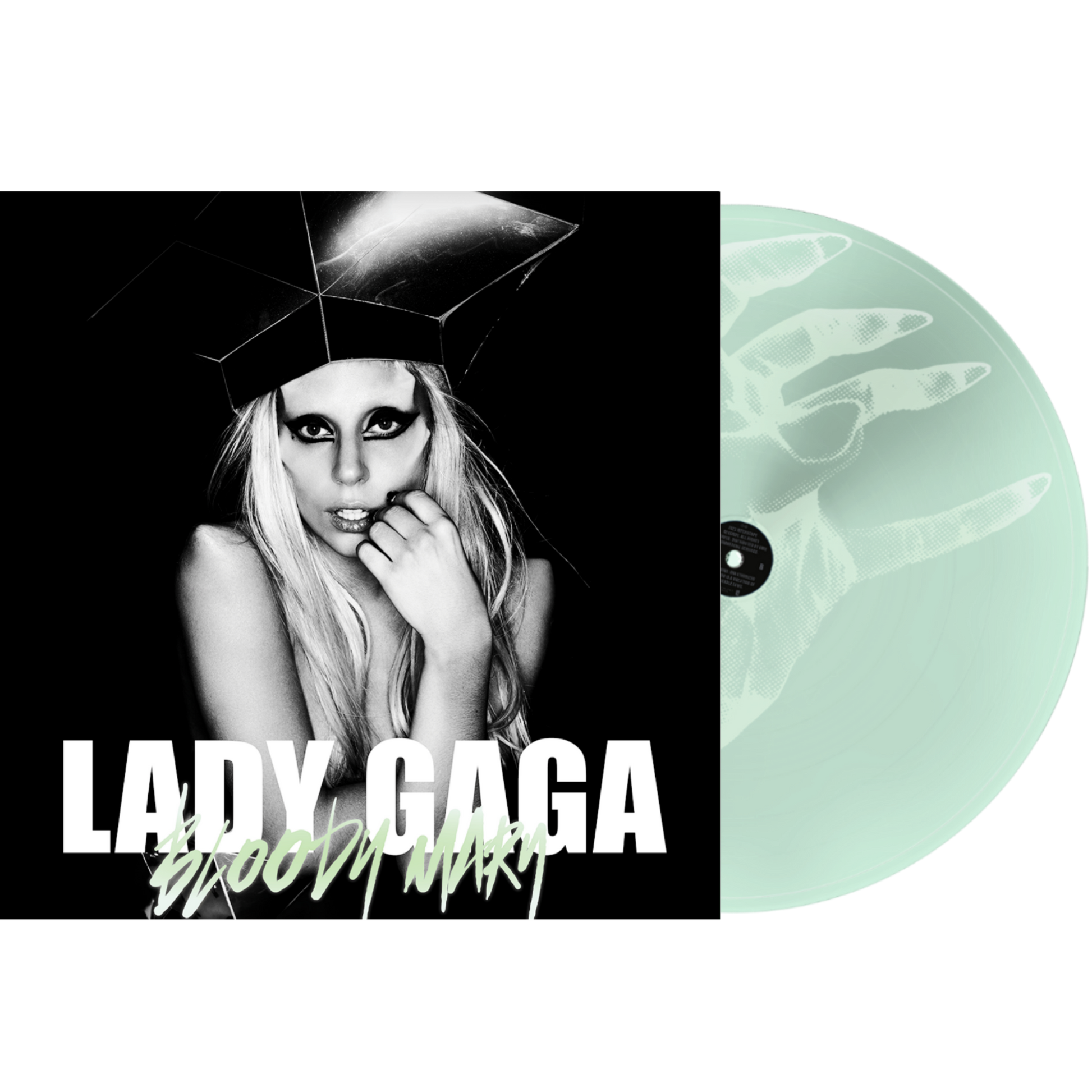 Lady-Gaga_Bloody_Mary_Glow_Dark_Etched_Vinyl_12-in