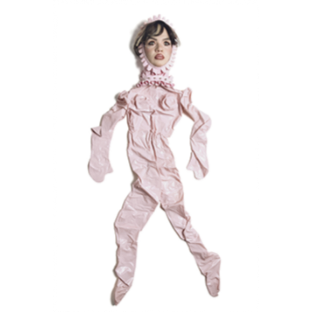 Lola-Young-Im-Only-F--king-Myself-Cassette-Alt-Art