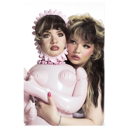 Lola-Young-Im-Only-F--king-Myself-Cassette-Tape