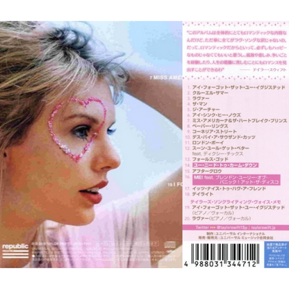 Lover-Taylor-Swift-Japan-CD-Album-with-Obi-Strip