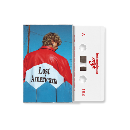 Machine-Gun-Kelly-Lost-Americana-UK-White-Cassette