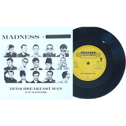 Madness-Hit-Parade-1979-2024-4xLP-Box-Set-7-inch