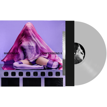 Madonna-Confessions-II-Deluxe-Clear-Vinyl-2xLP