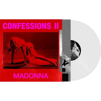 Madonna-Confessions-II-Indie-Exclusive-White-Vinyl