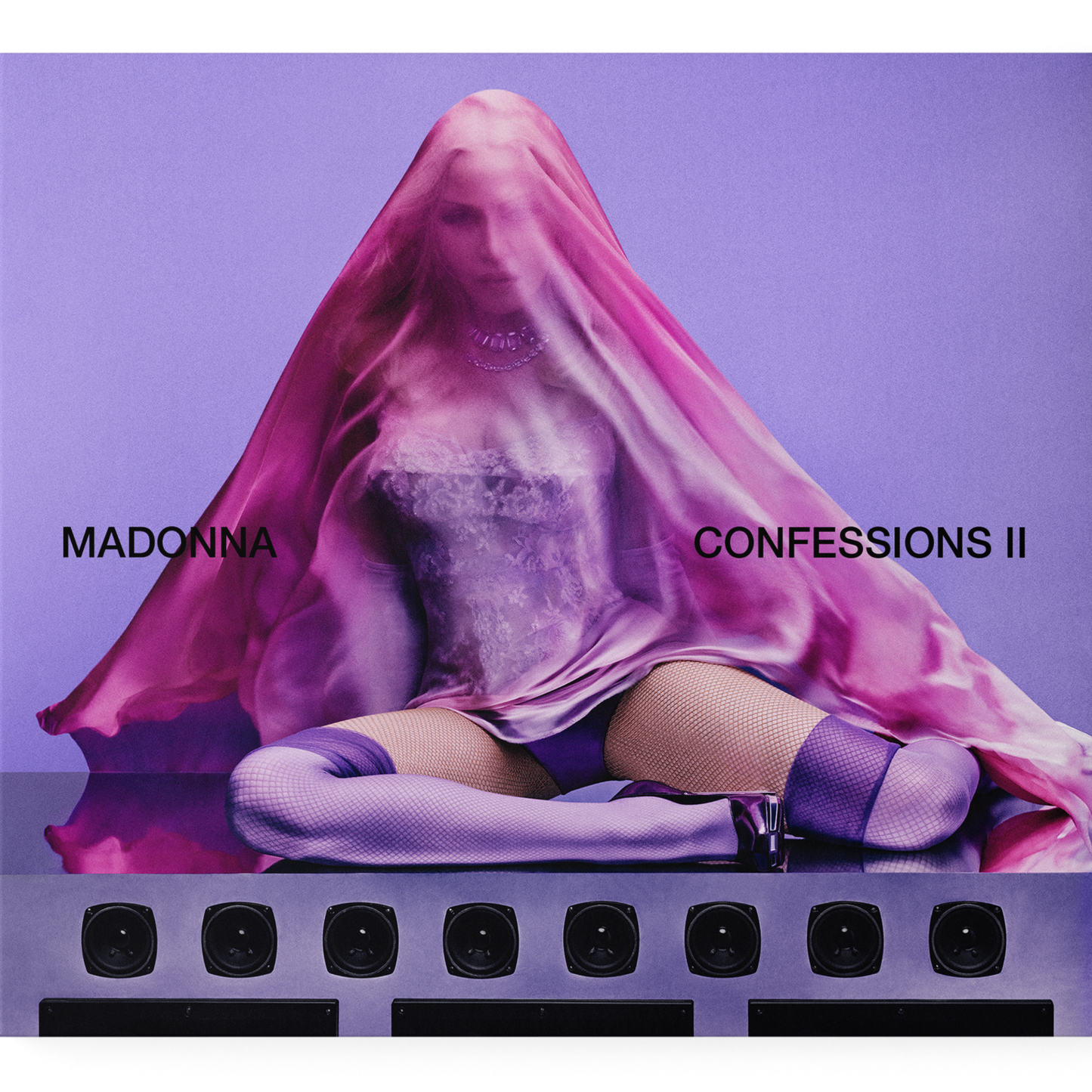 Madonna-Confessions-II-Japanese-Digipak-CD-Album