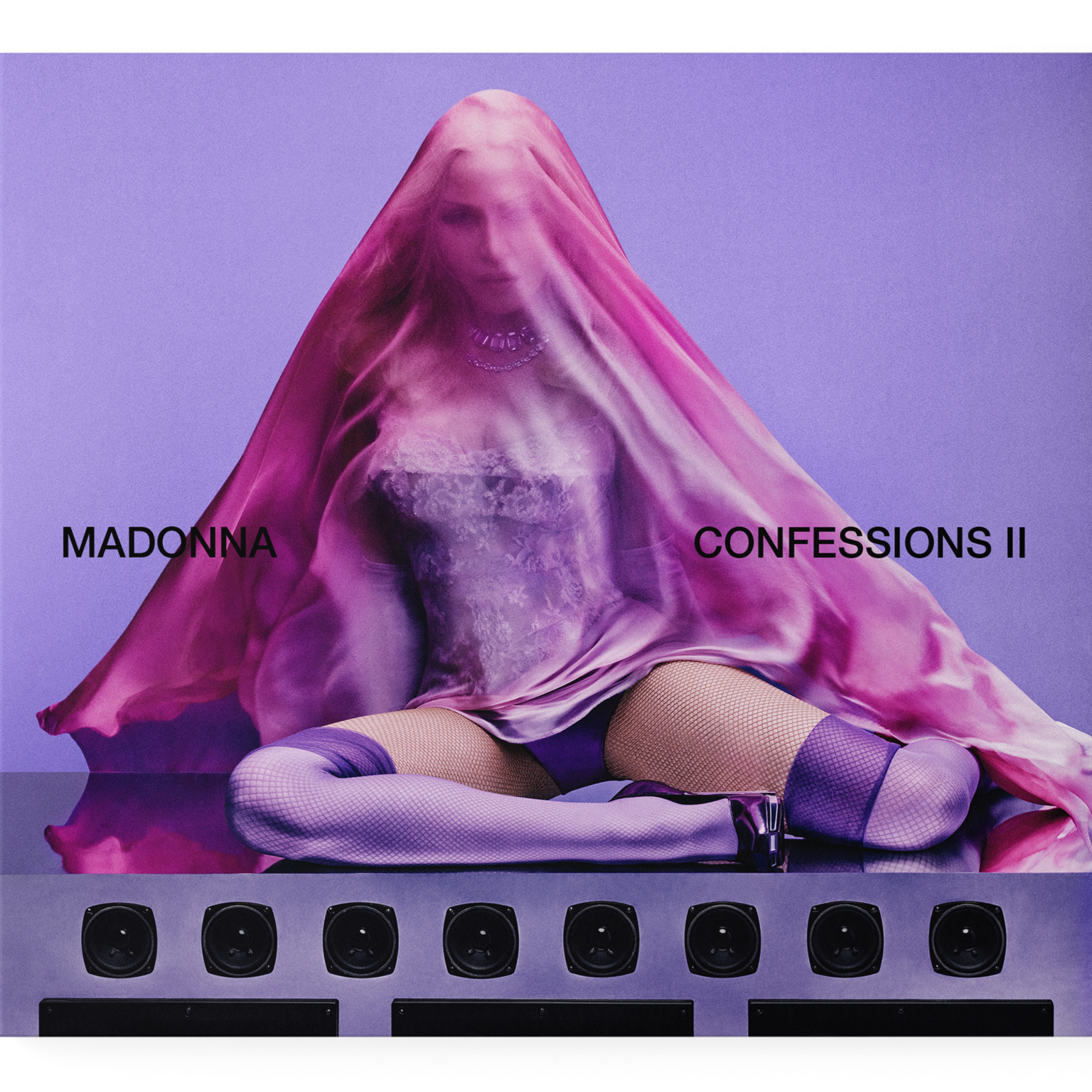 Madonna-Confessions-II-Japanese-Digipak-CD-Album