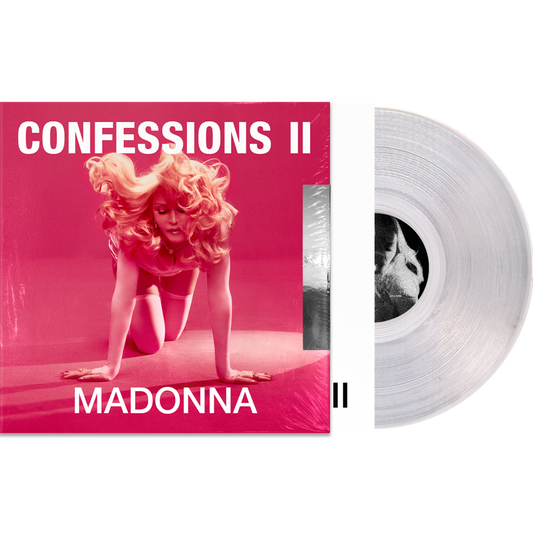 Madonna-Confessions-II-Pride-Edition-Clear-Vinyl