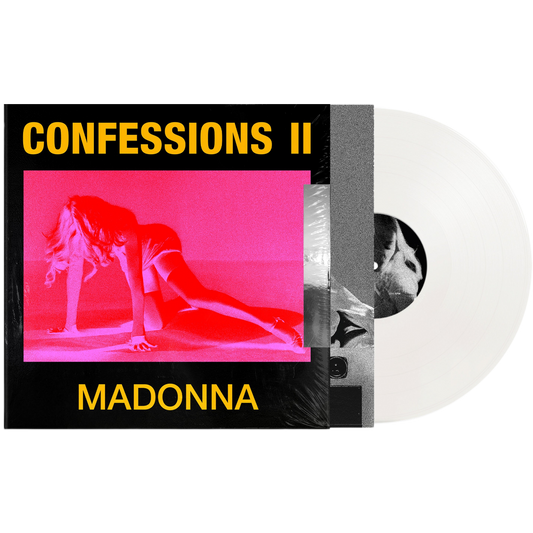 Madonna-Confessions-II-Spotify-Milky-Clear-Vinyl-US