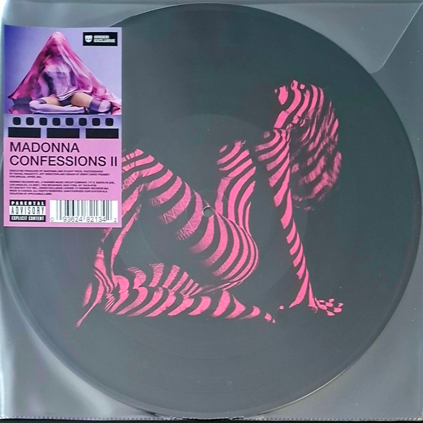 Madonna-Confessions-II-US-Grindr-Picture-Disc-VG