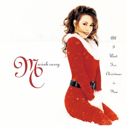 Mariah-Carey-All-I-Want-For-Christmas-Is-You-JP-CD