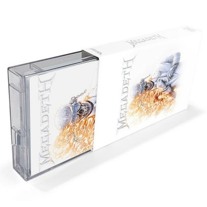 Megadeth-Japan-Bonus-Track-Cassette-Coated-Sleeve