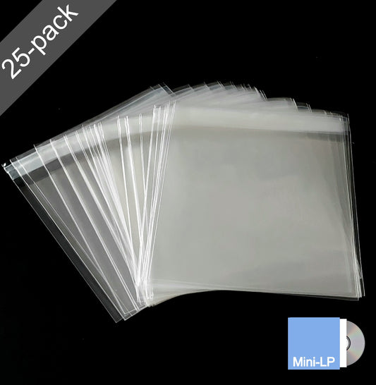 Mini-LP_CD_Protective_Resealable_Sleeves_25-pack