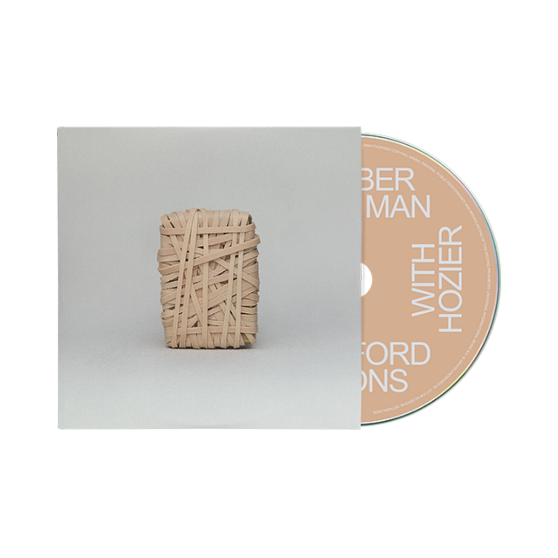 Mumford-and-Sons-Hozier-Rubber-Band-Man-CD-Single