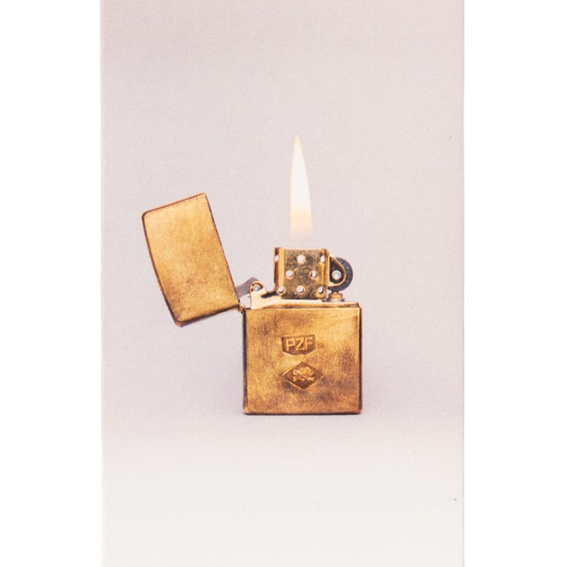 Mumford-and-Sons-Prizefighter-Clear-Cassette-Album