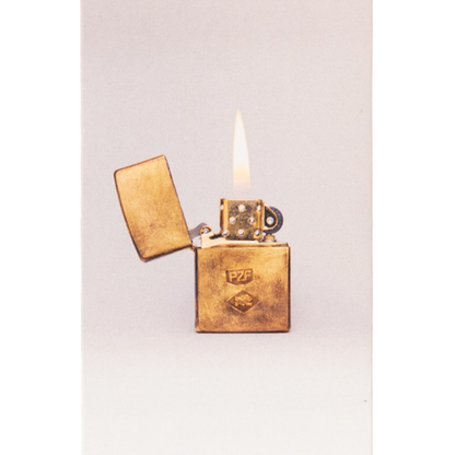 Mumford-and-Sons-Prizefighter-Clear-Cassette-Album