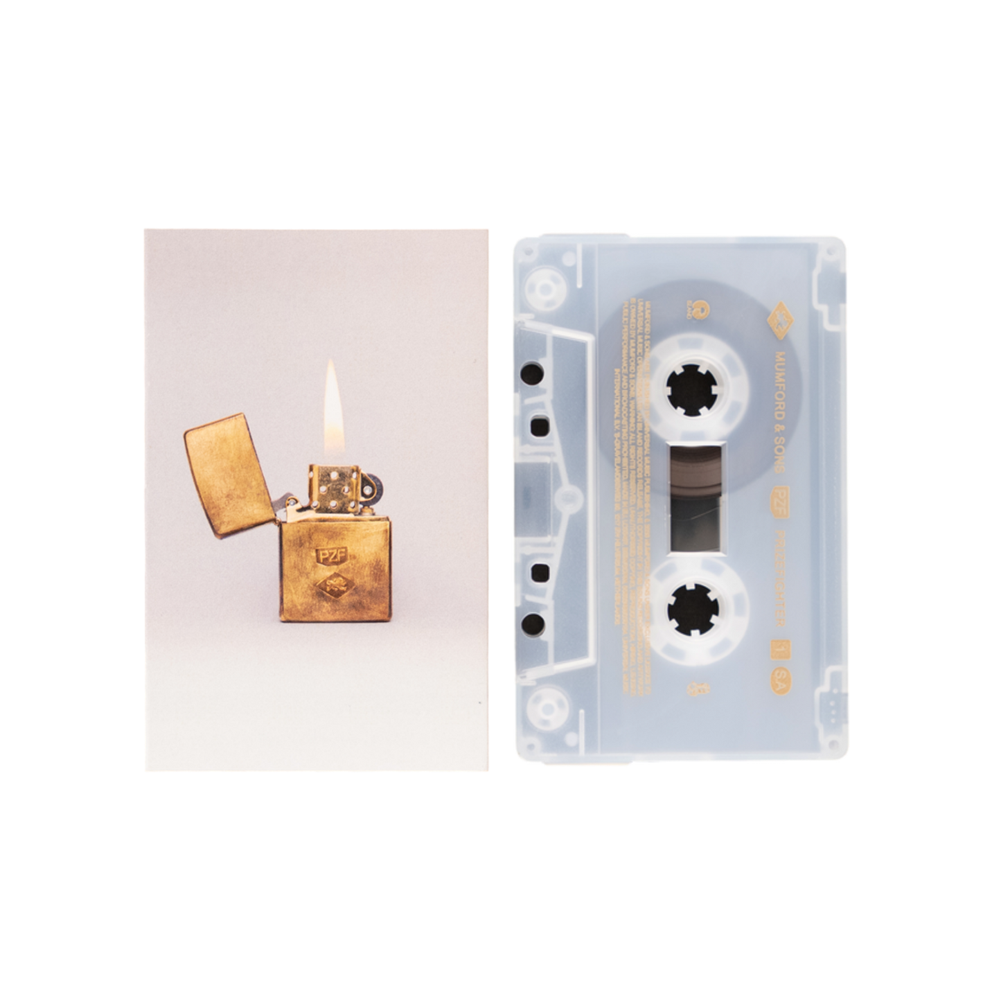 Mumford-and-Sons-Prizefighter-Ice-White-Cassette