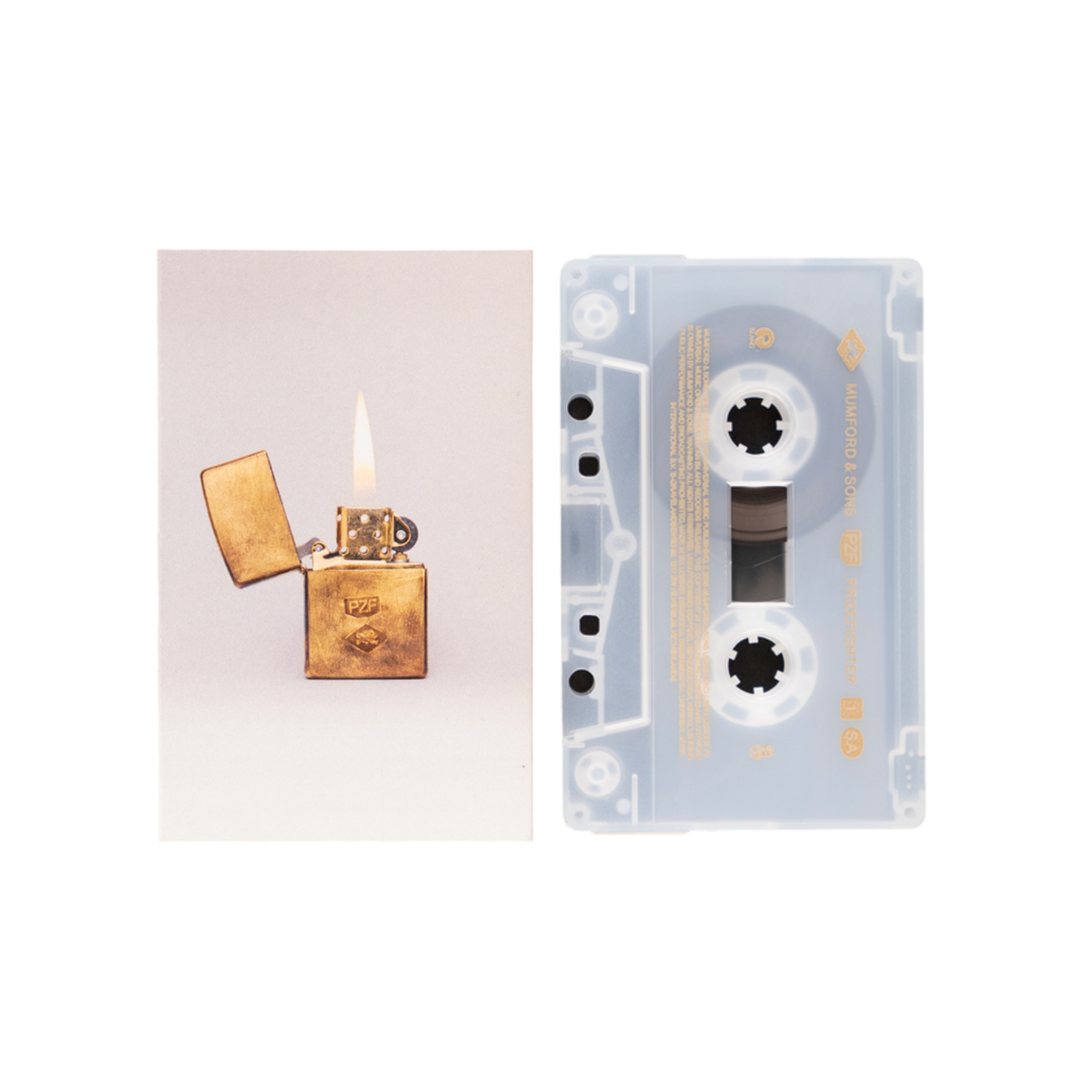 Mumford-and-Sons-Prizefighter-Ice-White-Cassette