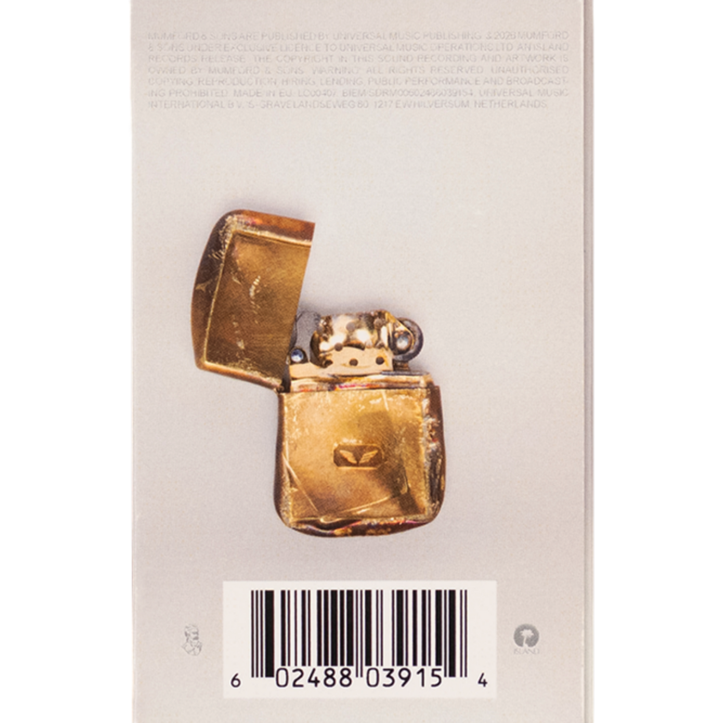 Mumford-and-Sons-Prizefighter-Recycled-Cassette