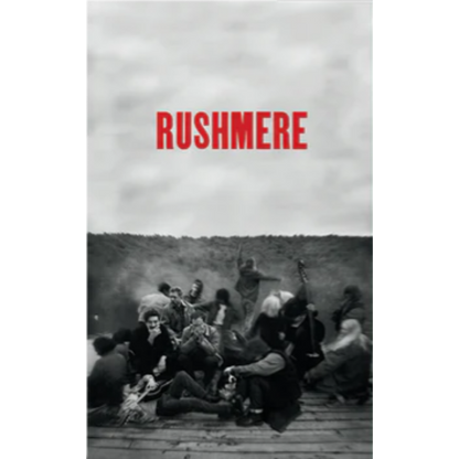 Mumford-and-Sons-Rushmere-Red-Shell-Cassette-Album