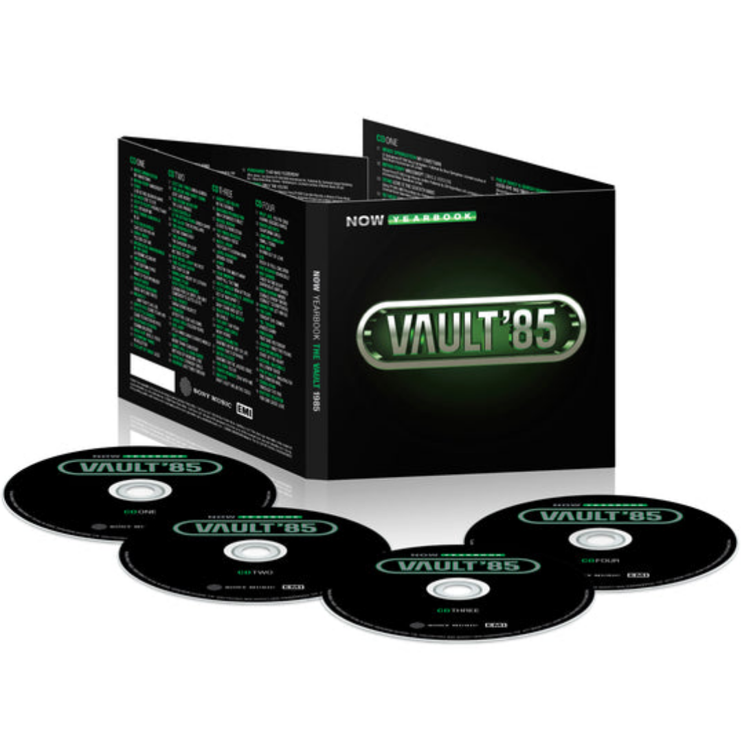 NOW-Yearbook-THE-VAULT-1985-4-Disc-Compilation-CD