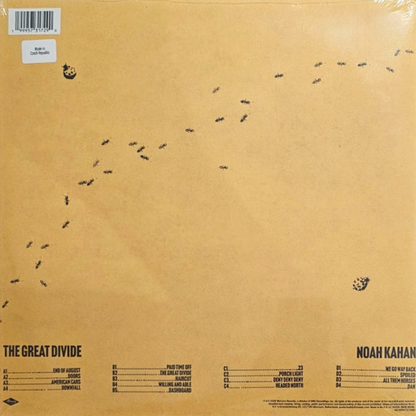 Noah-Kahan-Great-Divide-American-Rust-Vinyl-2xLP