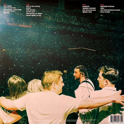Noah-Kahan-Live-From-Fenway-Park-2xLP-White-Vinyl