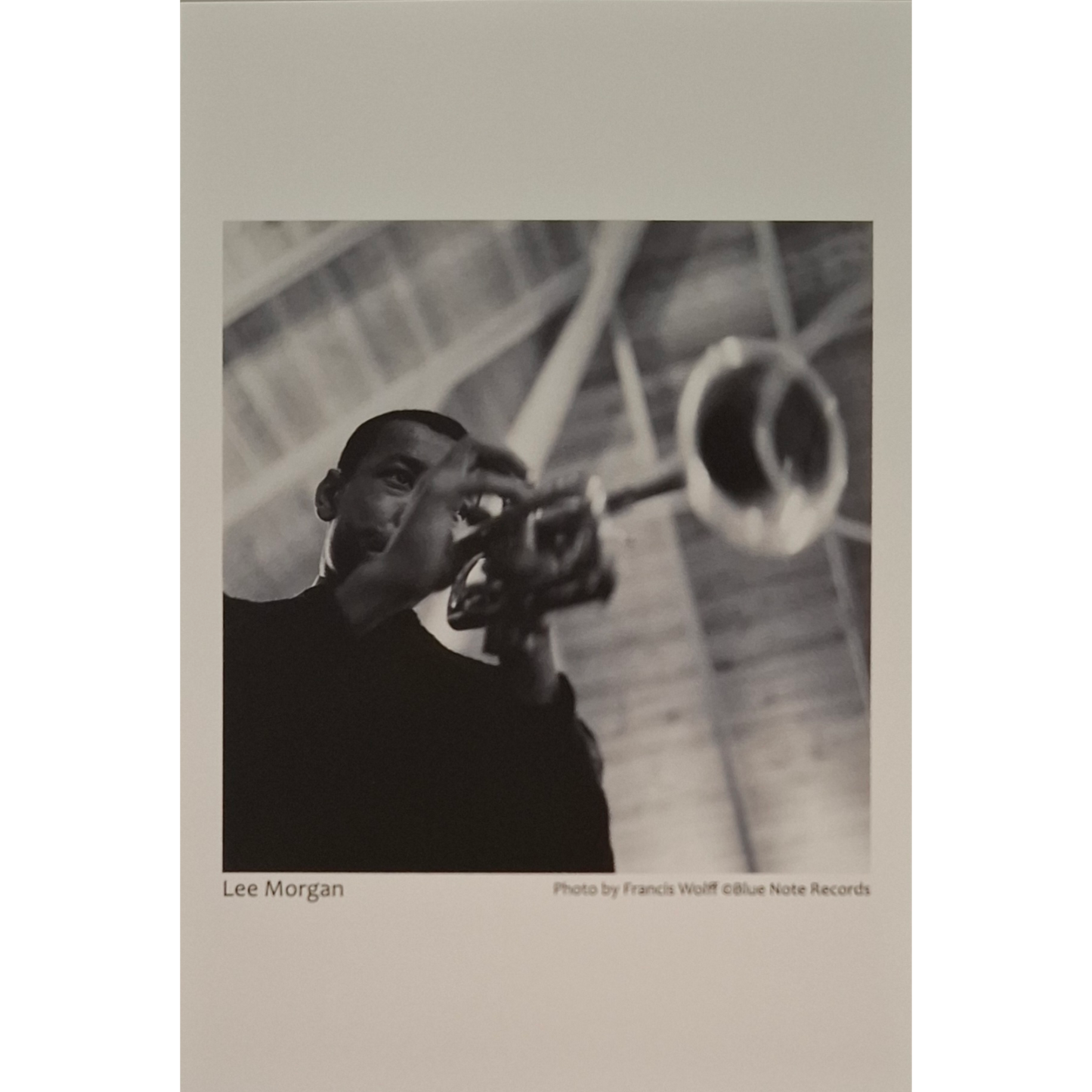 Norah-Jones-Come-Away-With-Me-Lee-Morgan-Postcard