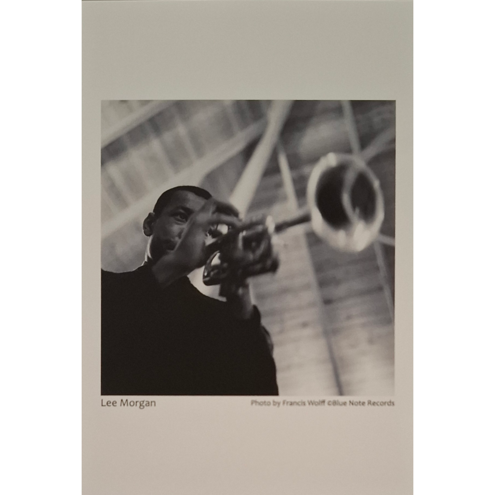 Norah-Jones-Come-Away-With-Me-Lee-Morgan-Postcard