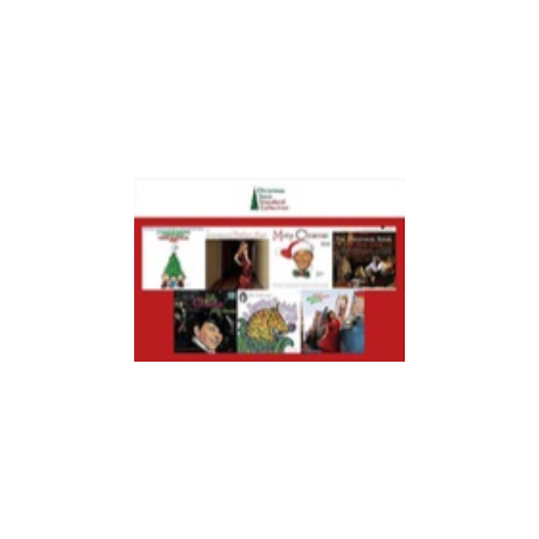 Norah-Jones-I-Dream-Of-Christmas-UHQCD-Postcard