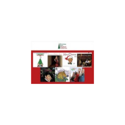 Norah-Jones-I-Dream-Of-Christmas-UHQCD-Postcard