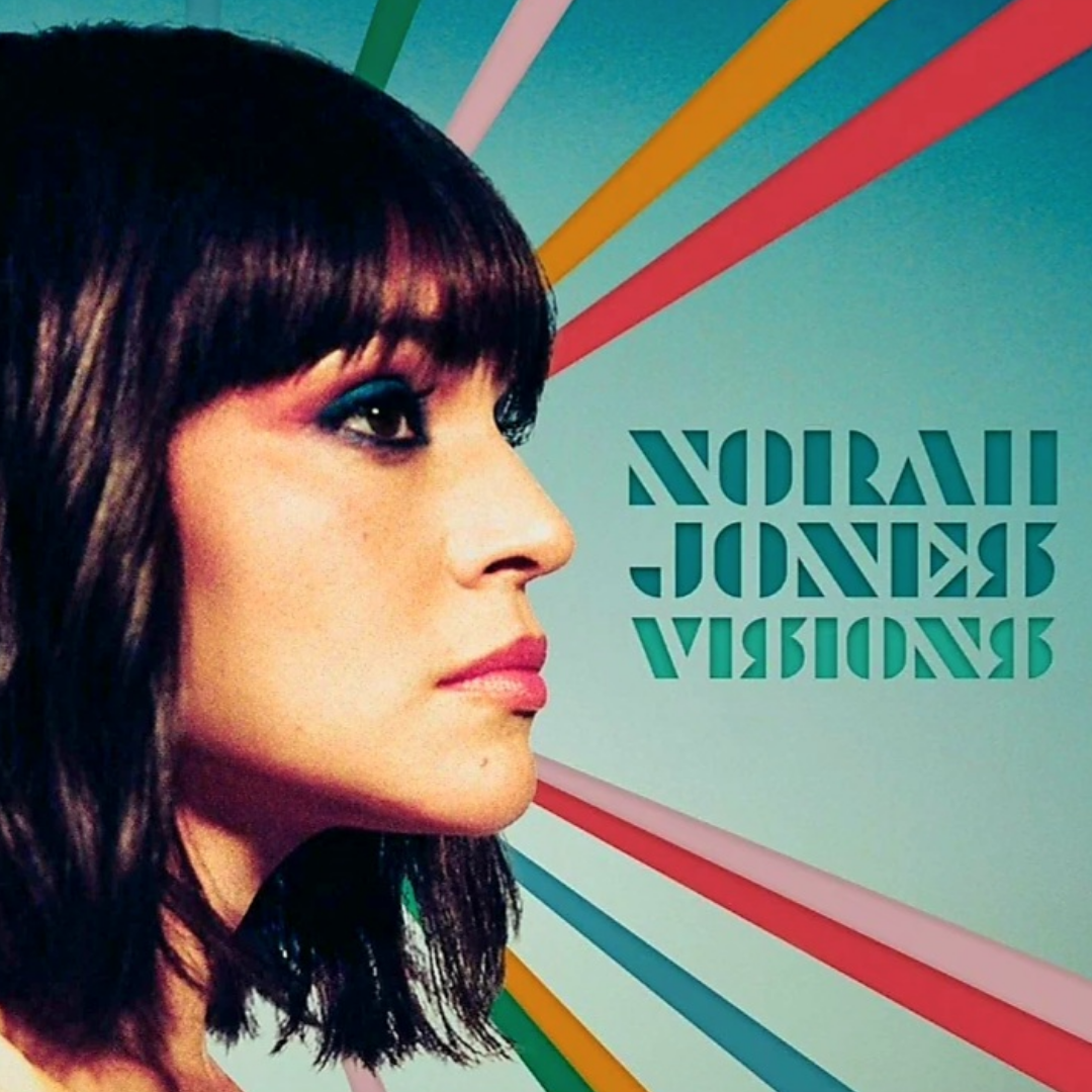 Norah Jone／shes22 Remix)７限定uk盤 She's 22 - YouTube