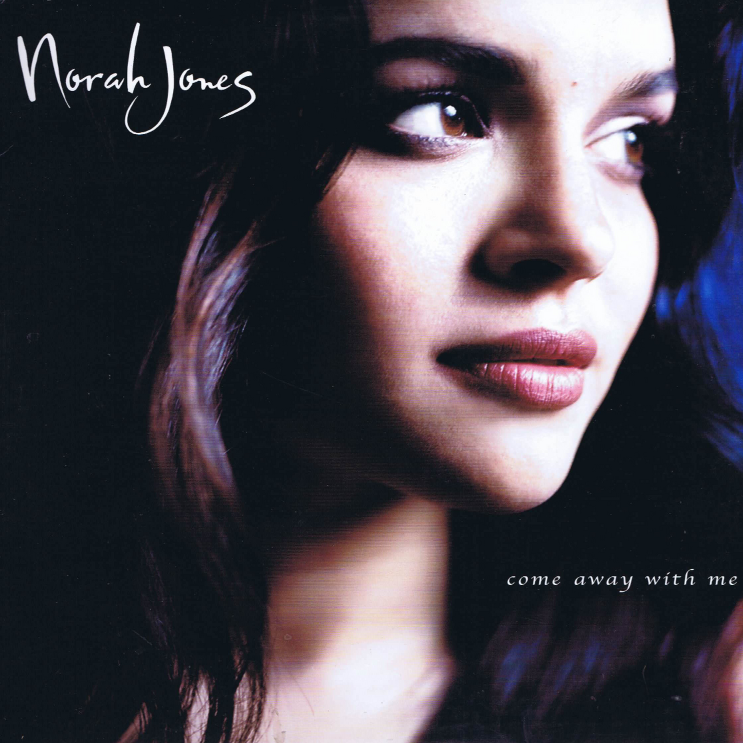 Norah-Jones_Come_Away_With_Me_Japan_SHM-CD_Album