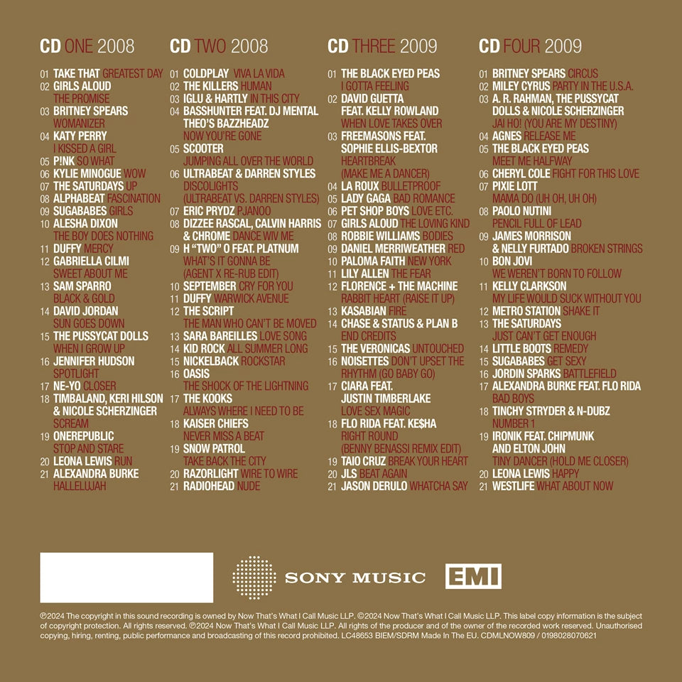 Now-Millennium_2008-2009_Digipak_Compilation_4xCD