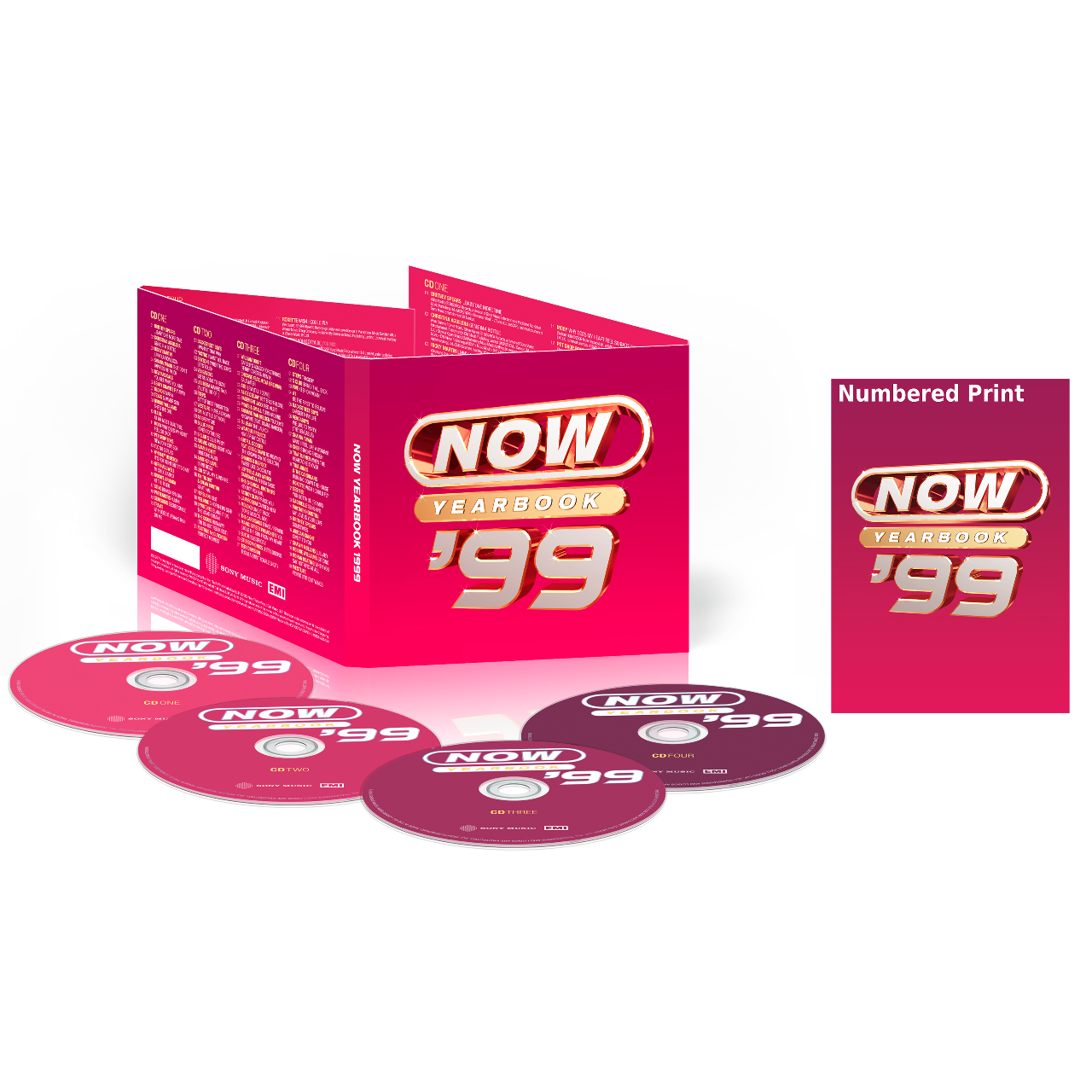 Now-Yearbook-1999-4xCD-Digisleeve-Compilation