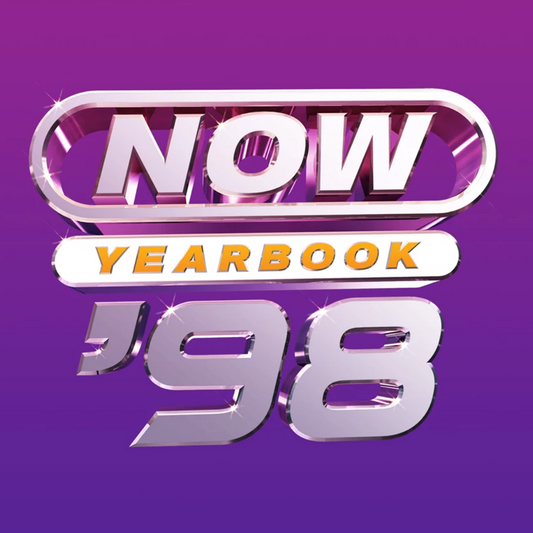 Now-Yearbook-98-4-disc-1998-Compilation-CD-Album