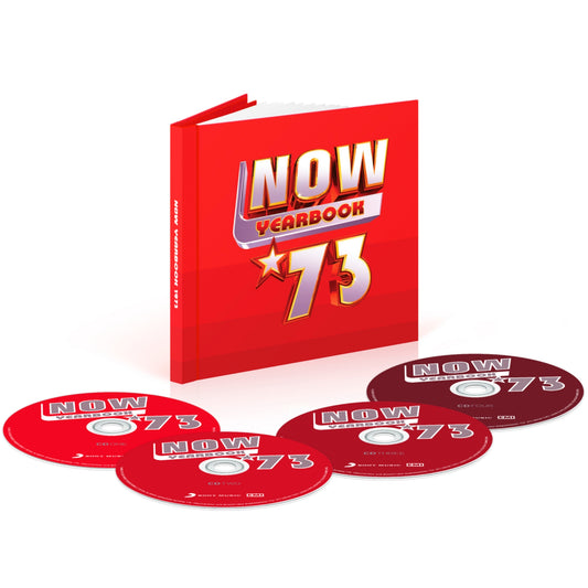 Now_Yearbook_'73_Special_Edition_4xCD_Compilation