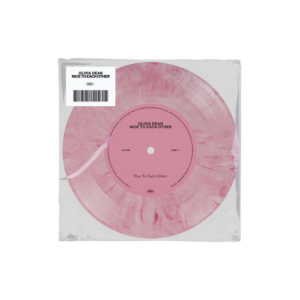 Olivia-Dean-Nice-To-Each-Other-Pink-White-Vinyl-7