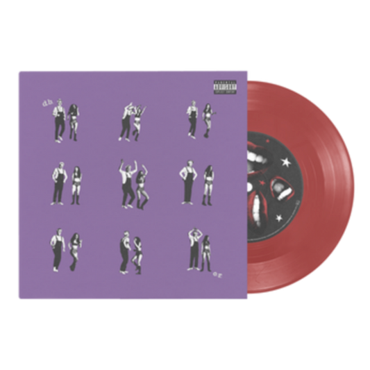 Olivia-Rodrigo-Drivers-License-Ruby-Vinyl-7-inch