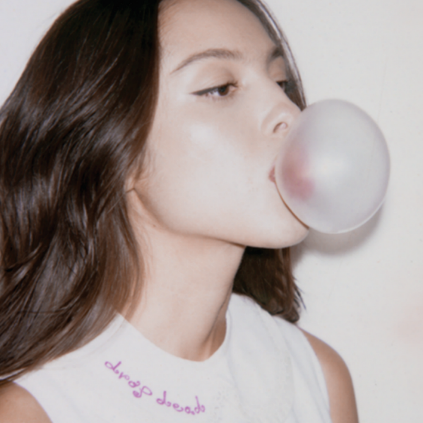 Olivia-Rodrigo-Drop-Dead-Karaoke-Version-CD-Single