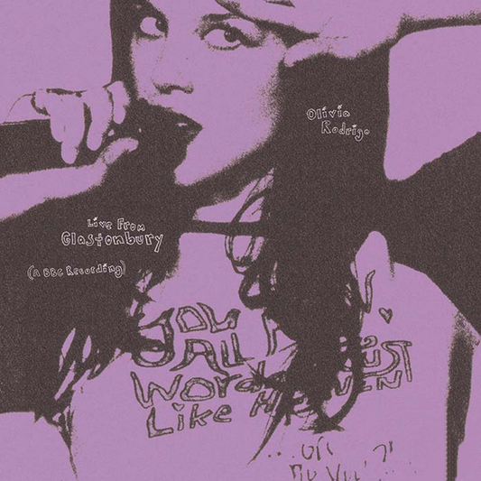 Olivia-Rodrigo-Live-From-Glastonbury-Japan-Mini-LP