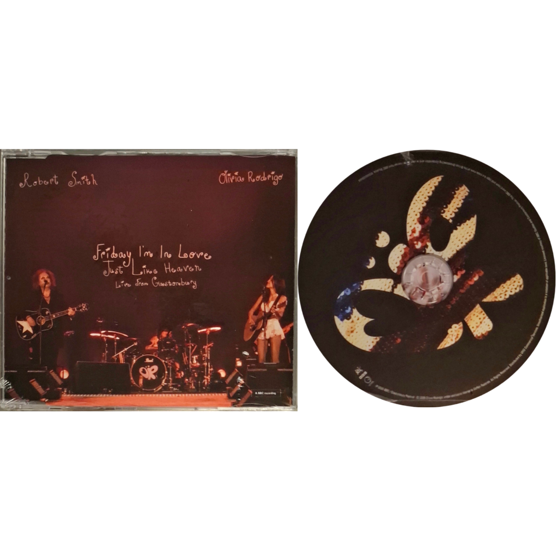 Olivia-Rodrigo-Live-Glastonbury-CD-Plastic-Case