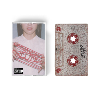 Olivia-Rodrigo-The-Cure-Clear-Glitter-Cassette-Sgl