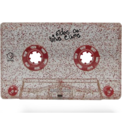 Olivia-Rodrigo-The-Cure-Glitter-Cassette-Single