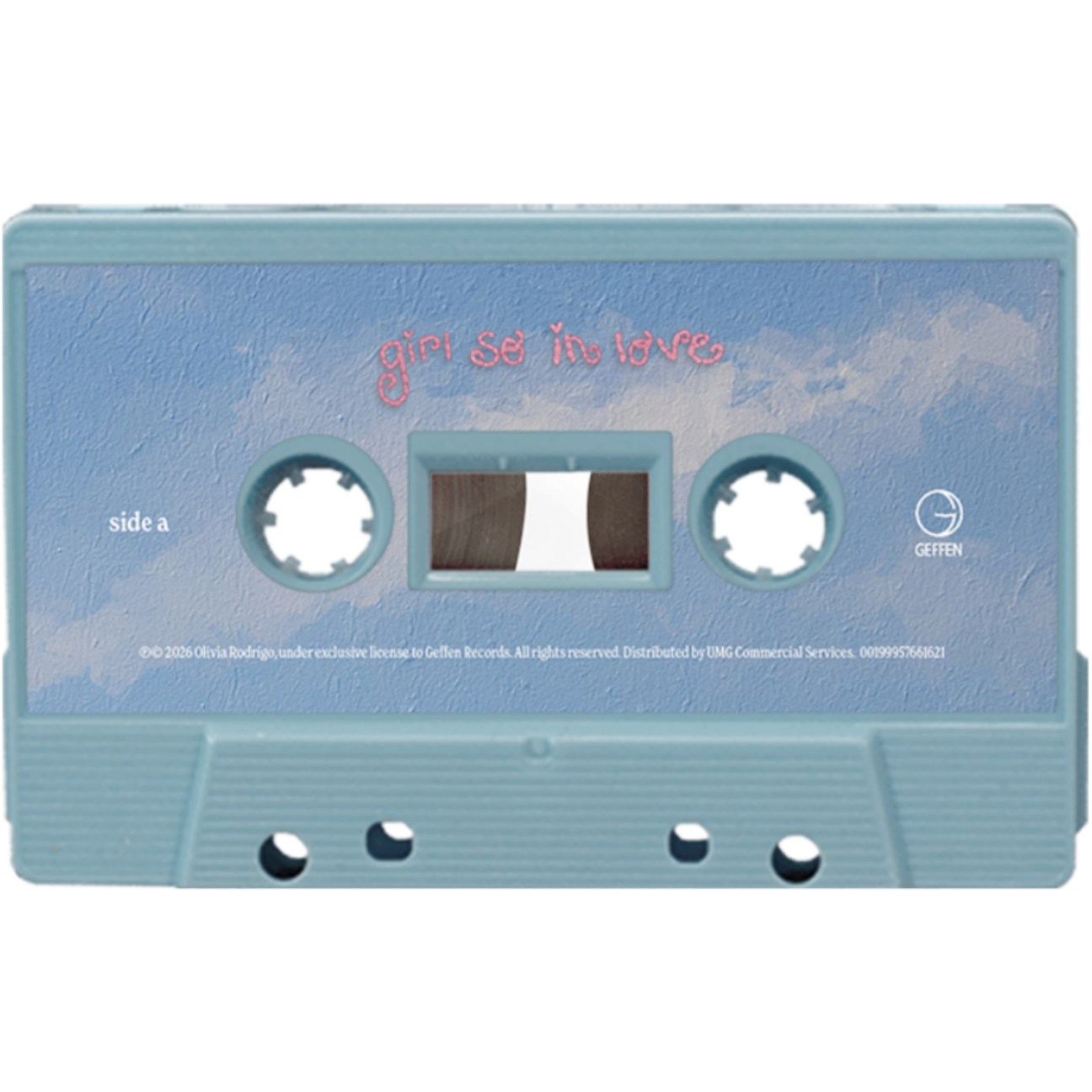 Olivia-Rodrigo-You-Seem-Pretty-Sad-Baby-Blue-Tape